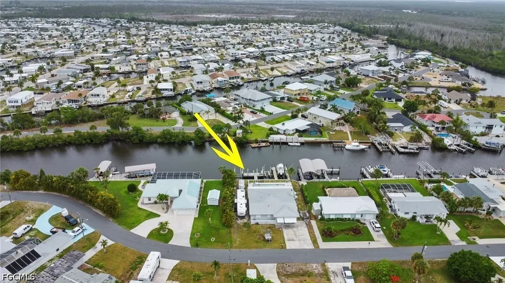 17731 Broadway Avenue Fort Myers Beach FL 33931