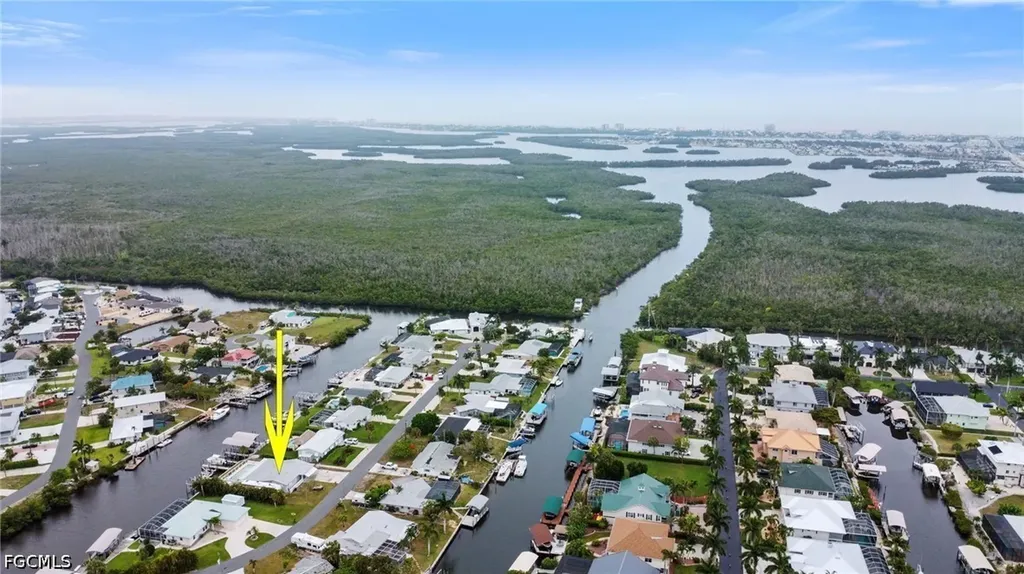 17731 Broadway Avenue Fort Myers Beach FL 33931
