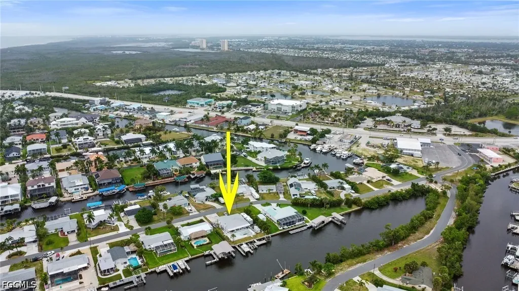 17731 Broadway Avenue Fort Myers Beach FL 33931