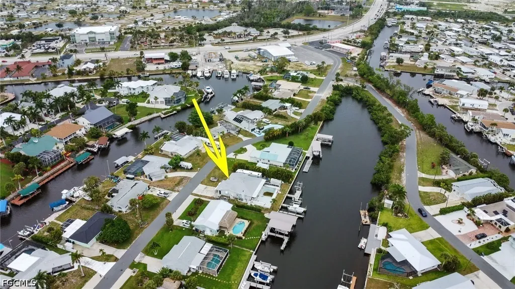 17731 Broadway Avenue Fort Myers Beach FL 33931