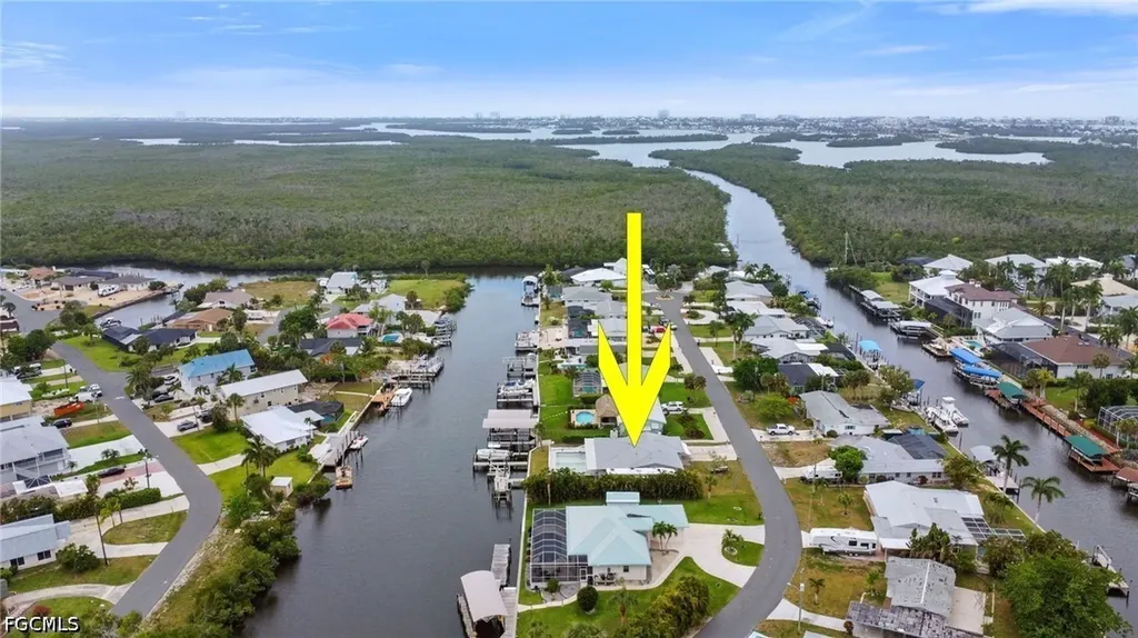 17731 Broadway Avenue Fort Myers Beach FL 33931