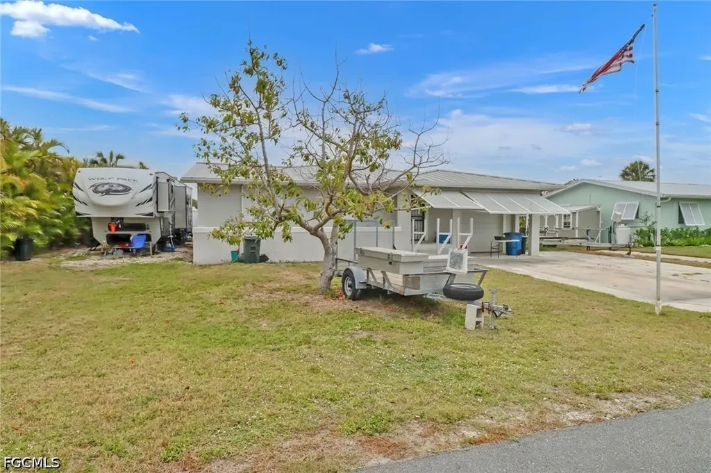 17731 Broadway Avenue Fort Myers Beach FL 33931