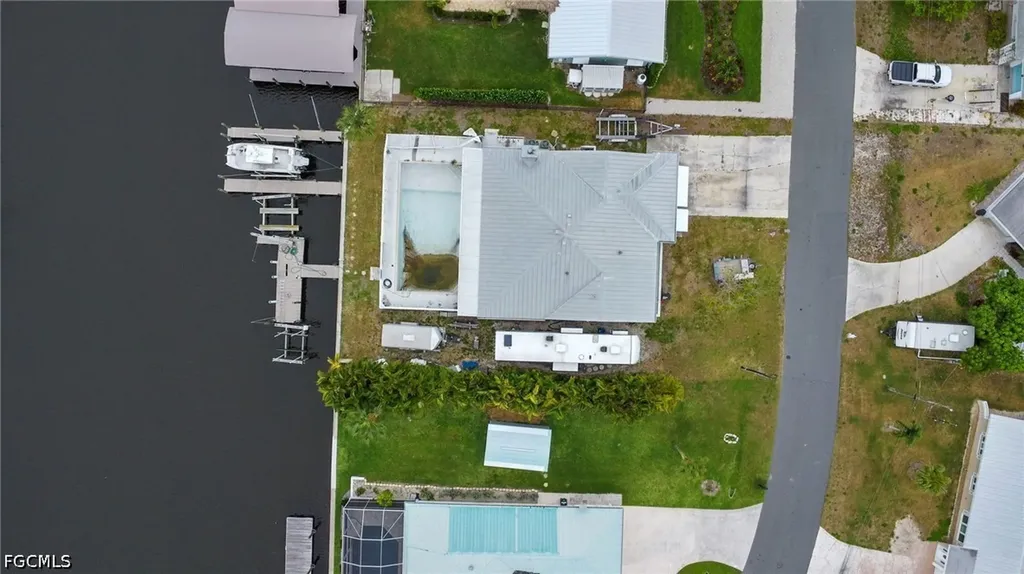 17731 Broadway Avenue Fort Myers Beach FL 33931
