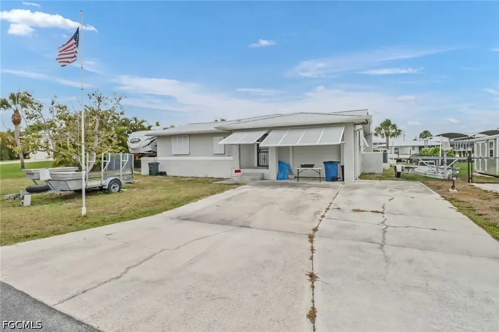 17731 Broadway Avenue Fort Myers Beach FL 33931