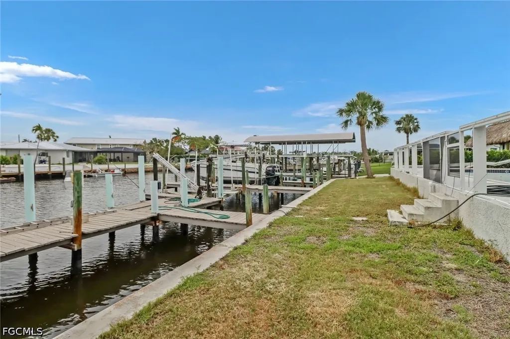 17731 Broadway Avenue Fort Myers Beach FL 33931