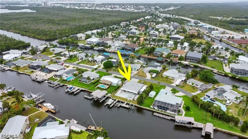 17731 Broadway Avenue Fort Myers Beach FL 33931