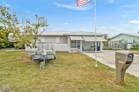17731 Broadway Avenue Fort Myers Beach FL 33931