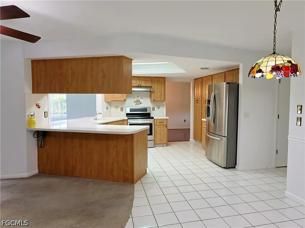 5416 Brandy Circle E Fort Myers FL 33919