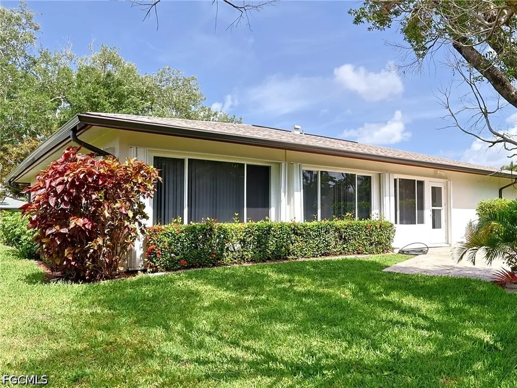 5416 Brandy Circle E Fort Myers FL 33919