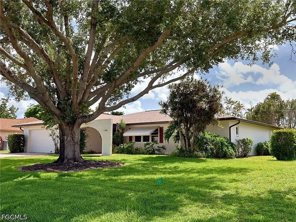 5416 Brandy Circle E Fort Myers FL 33919