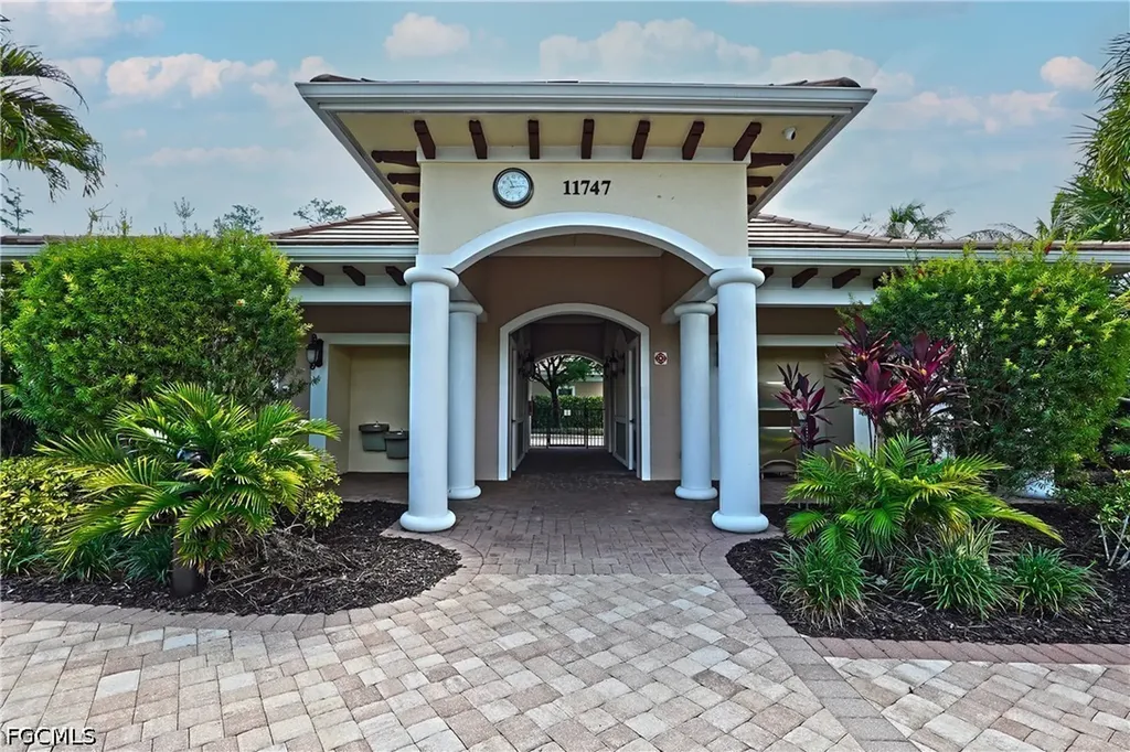 11265 Suffield Street Fort Myers FL 33913