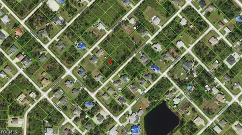 5425 Guidepost Terrace Port Charlotte FL 33981
