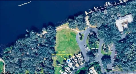 Lot 303 3047 Riverboat Landing Labelle FL 33935