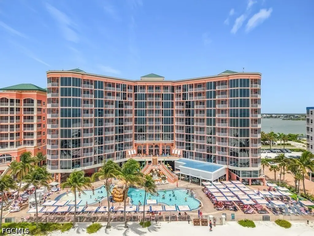 200 Estero Boulevard Fort Myers Beach FL 33931