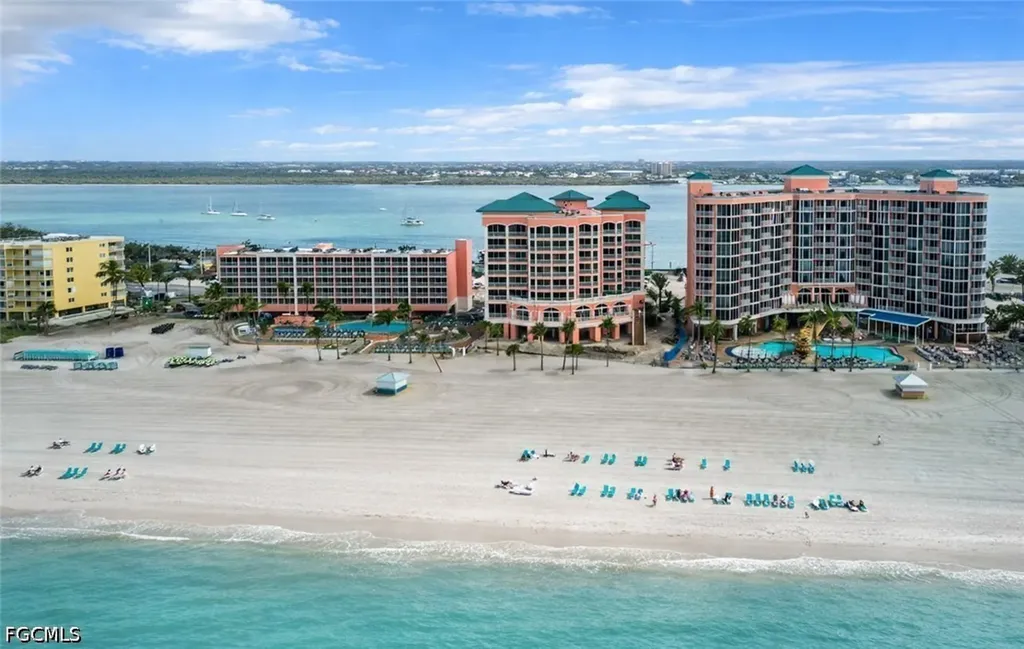 200 Estero Boulevard Fort Myers Beach FL 33931