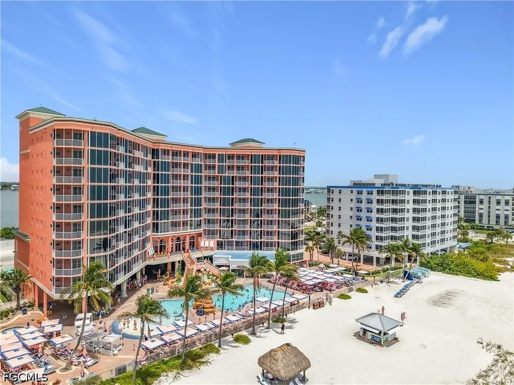 200 Estero Boulevard Fort Myers Beach FL 33931