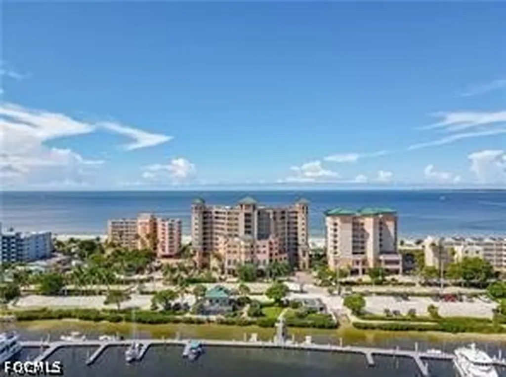 200 Estero Boulevard Fort Myers Beach FL 33931