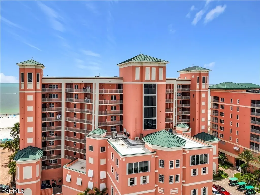 200 Estero Boulevard Fort Myers Beach FL 33931