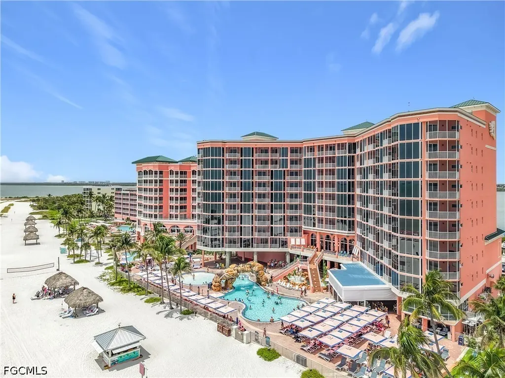 200 Estero Boulevard Fort Myers Beach FL 33931