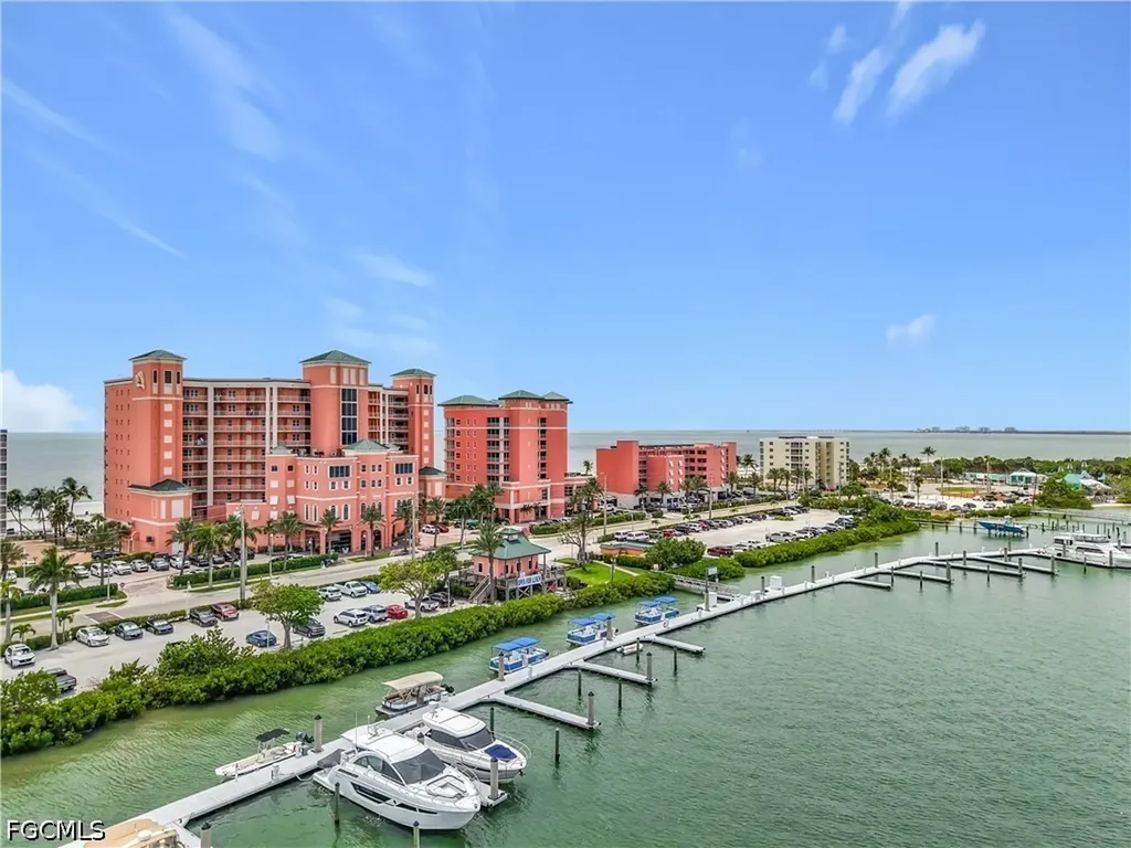 200 Estero Boulevard Fort Myers Beach FL 33931