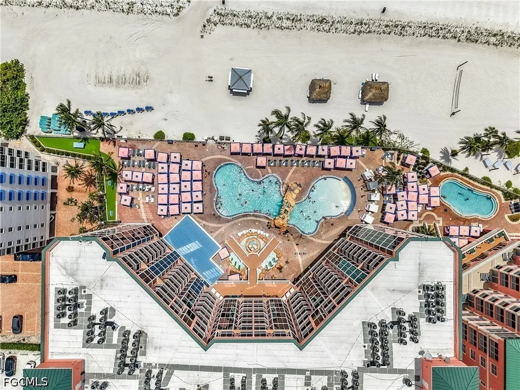 200 Estero Boulevard Fort Myers Beach FL 33931