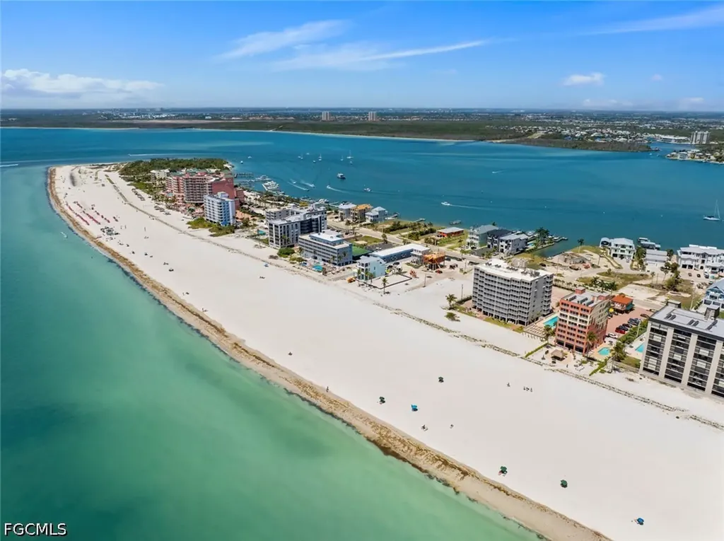 200 Estero Boulevard Fort Myers Beach FL 33931