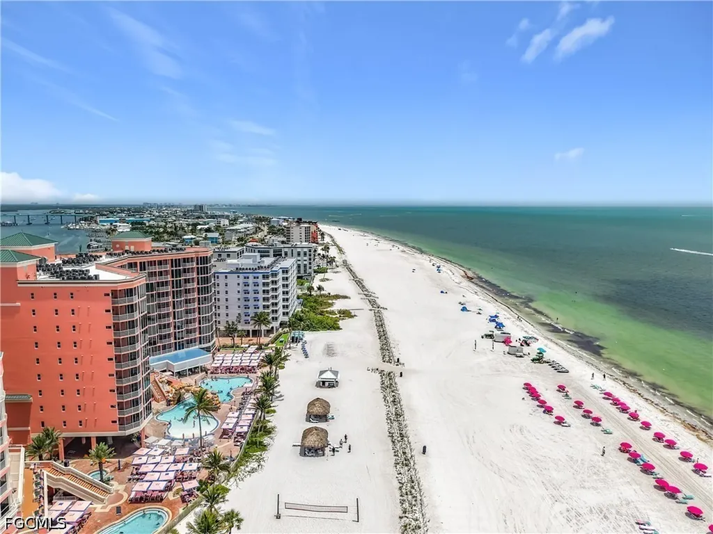 200 Estero Boulevard Fort Myers Beach FL 33931