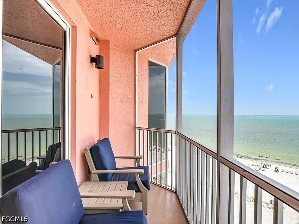 200 Estero Boulevard Fort Myers Beach FL 33931
