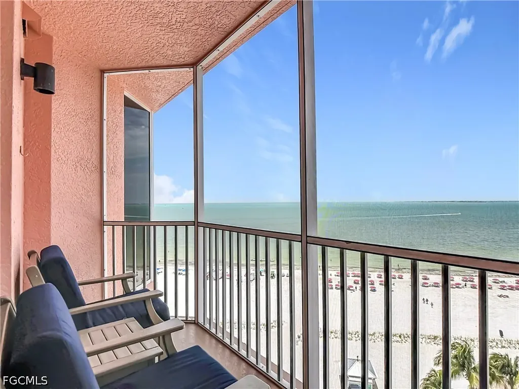 200 Estero Boulevard Fort Myers Beach FL 33931