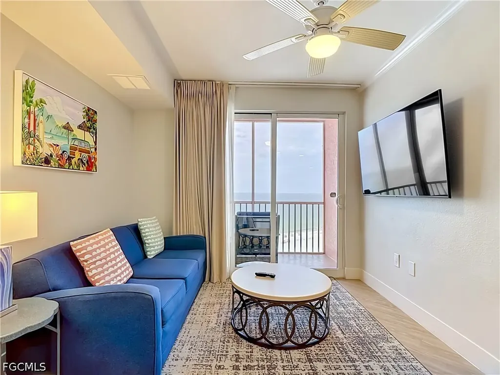 200 Estero Boulevard Fort Myers Beach FL 33931