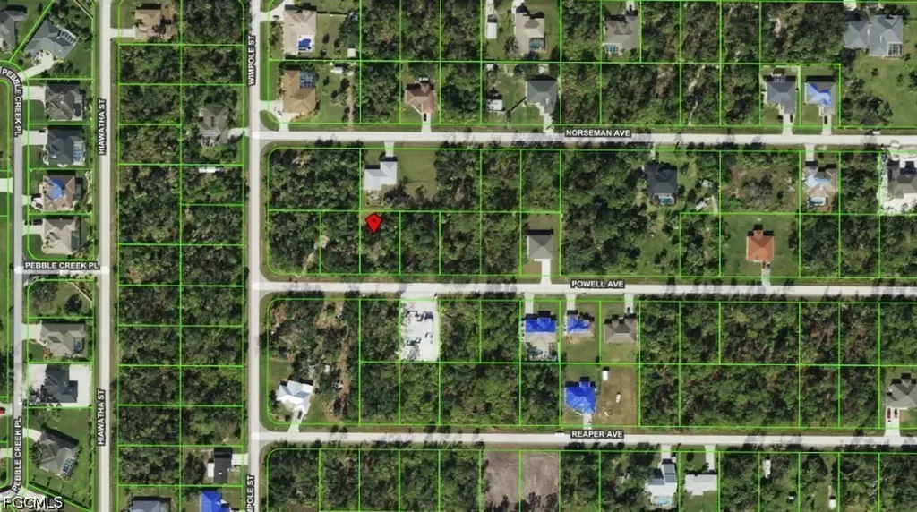 17386 Powell Avenue Port Charlotte FL 33948