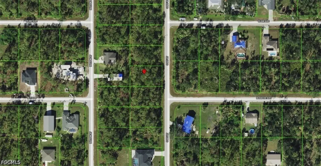3197 Cody Street Port Charlotte FL 33948