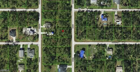 3197 Cody Street Port Charlotte FL 33948