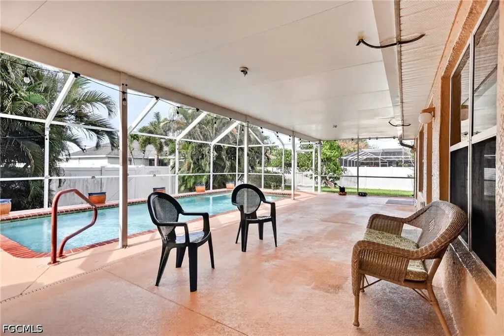 1817 SW 22nd Lane Cape Coral FL 33991