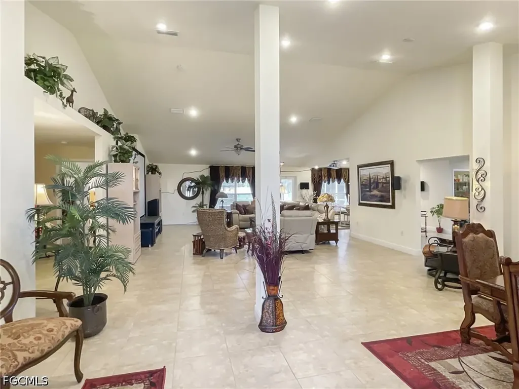 1817 SW 22nd Lane Cape Coral FL 33991