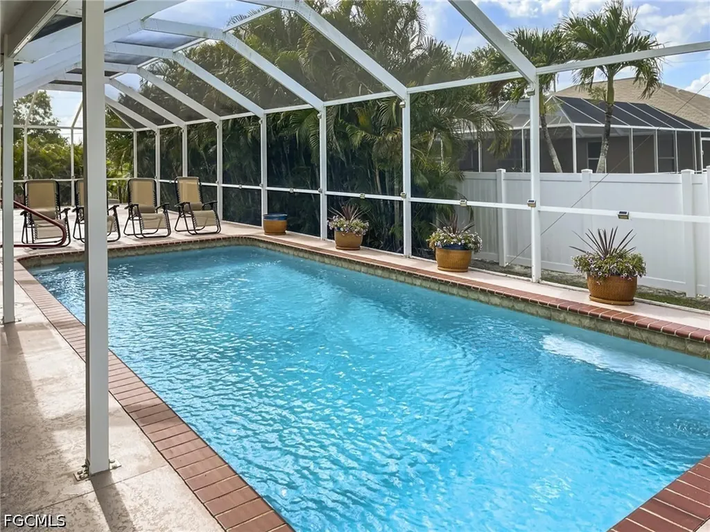 1817 SW 22nd Lane Cape Coral FL 33991
