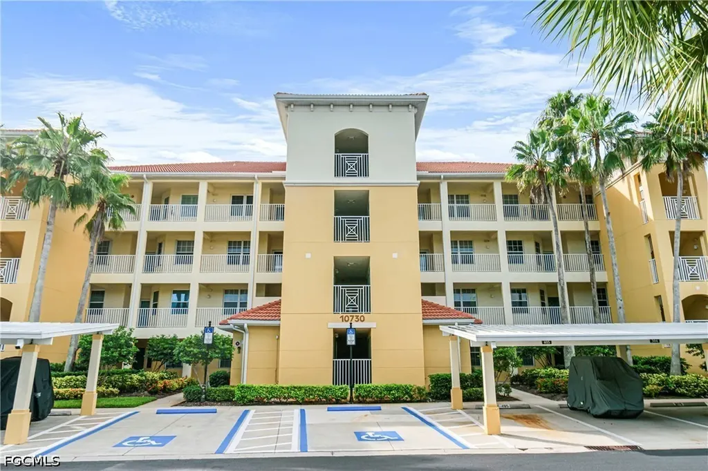 10730 Ravenna Way Fort Myers FL 33913