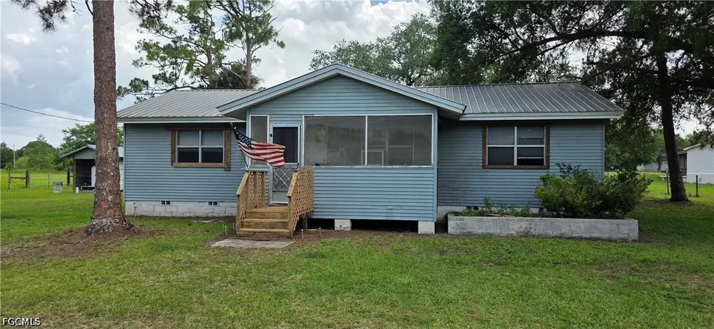 13312 Tangelo Avenue Clewiston FL 33440