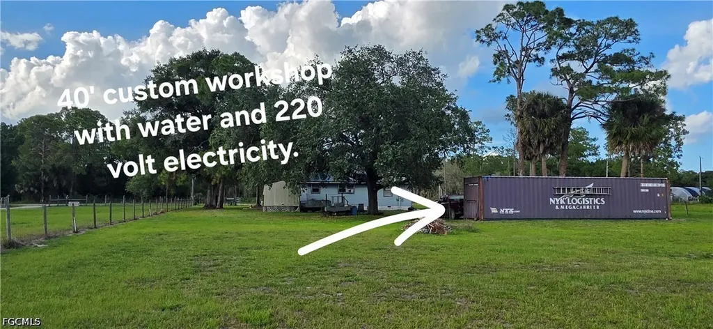 13312 Tangelo Avenue Clewiston FL 33440