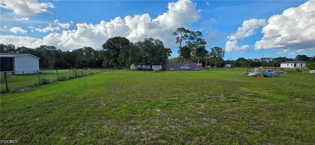 13312 Tangelo Avenue Clewiston FL 33440