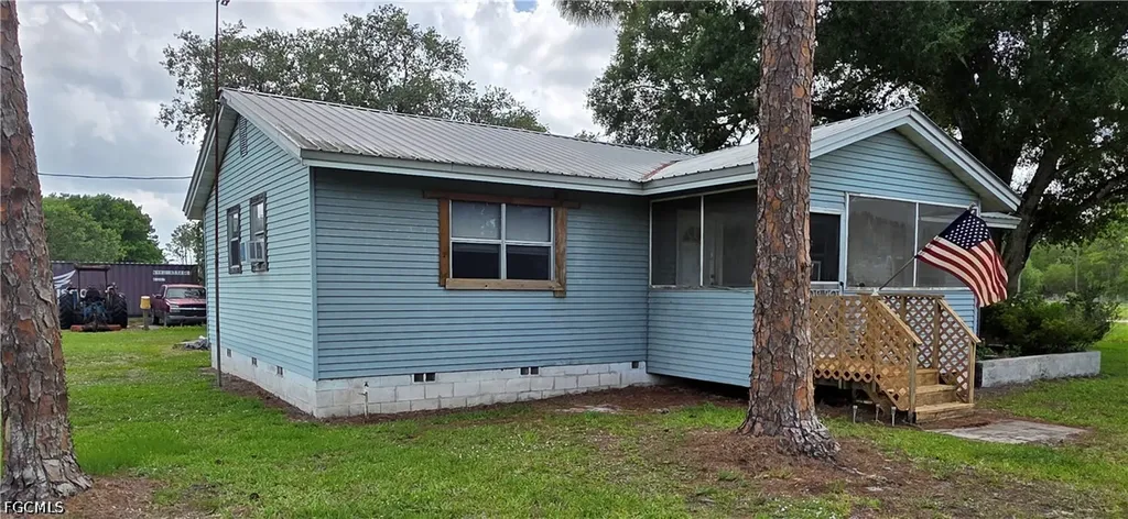 13312 Tangelo Avenue Clewiston FL 33440