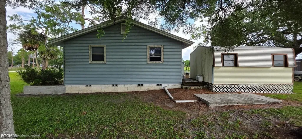 13312 Tangelo Avenue Clewiston FL 33440