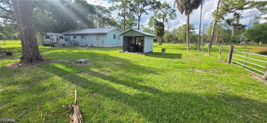 13312 Tangelo Avenue Clewiston FL 33440