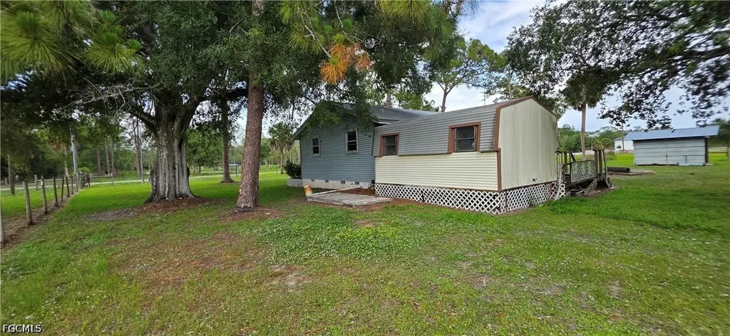 13312 Tangelo Avenue Clewiston FL 33440