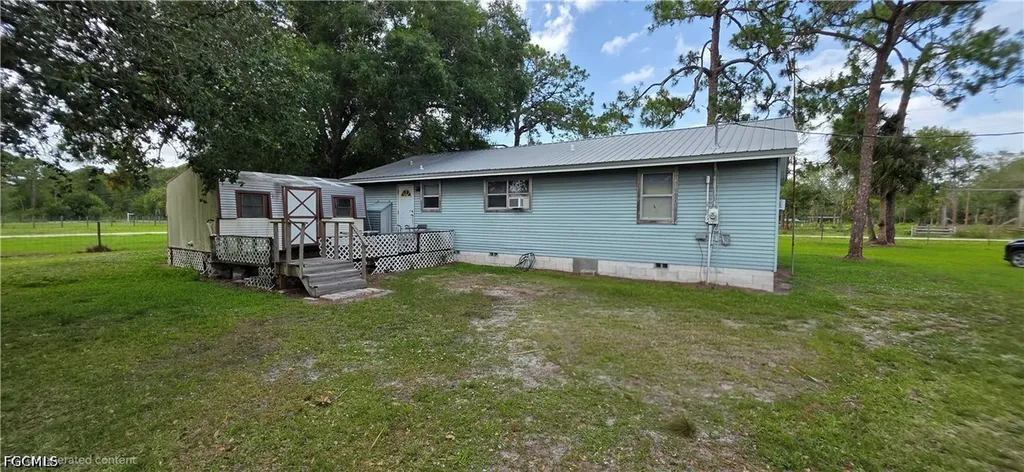 13312 Tangelo Avenue Clewiston FL 33440