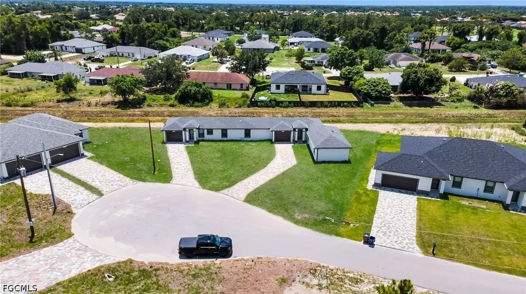 4987 Fairway Court Lehigh Acres FL 33971
