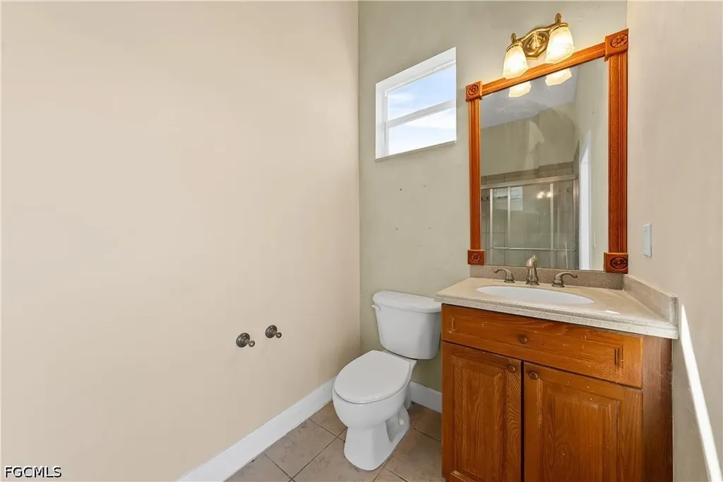 680 Mirror Lakes Court Lehigh Acres FL 33974