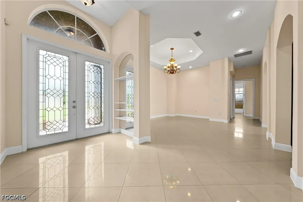 680 Mirror Lakes Court Lehigh Acres FL 33974