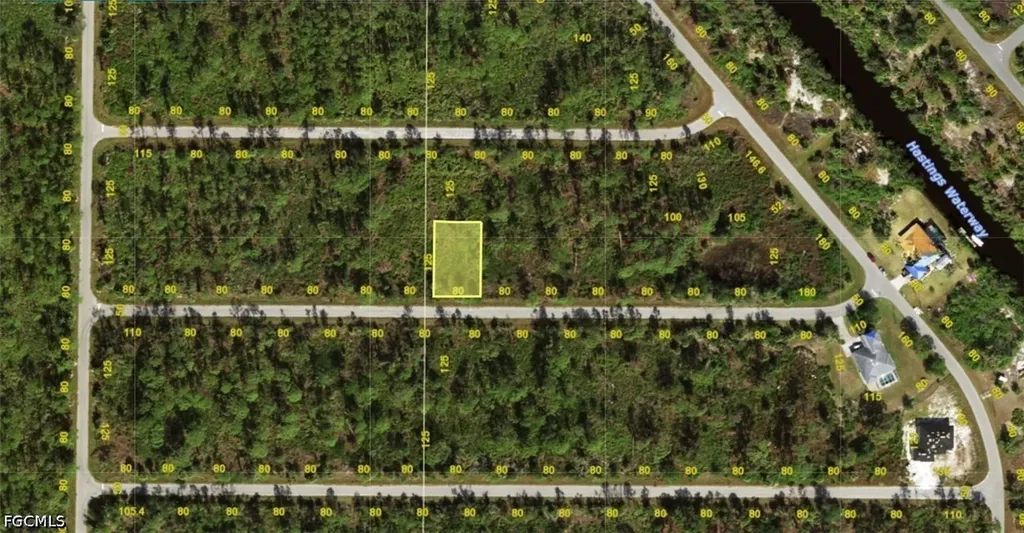 13534 Lynbrook Avenue Port Charlotte FL 33953
