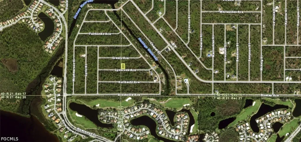 13534 Lynbrook Avenue Port Charlotte FL 33953